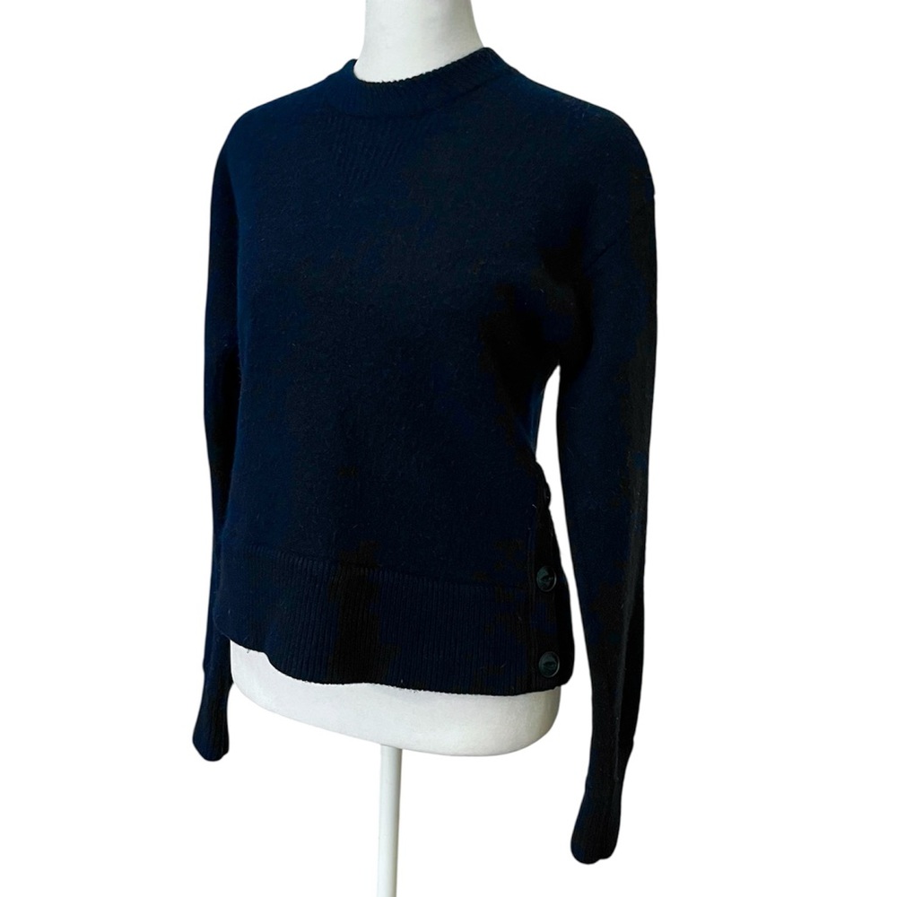 Rag & Bone merino wool sweater
